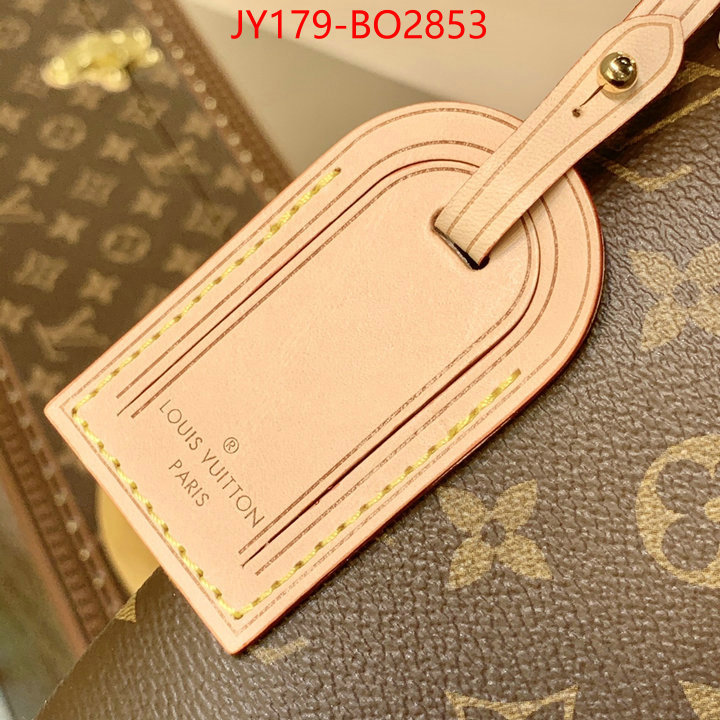 LV Bags(TOP)-Handbag Collection-,ID: BO2853,$: 179USD