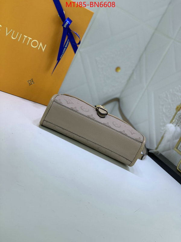 LV Bags(4A)-Pochette MTis Bag-Twist-,ID: BN6608,$: 85USD