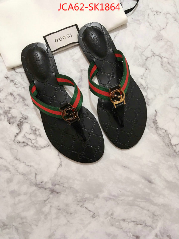 Women Shoes-Gucci,highest product quality , ID: SK1864,$:62USD