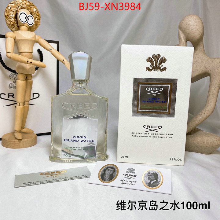 Perfume-Creed,aaaaa quality replica , ID: XN3984,$: 59USD