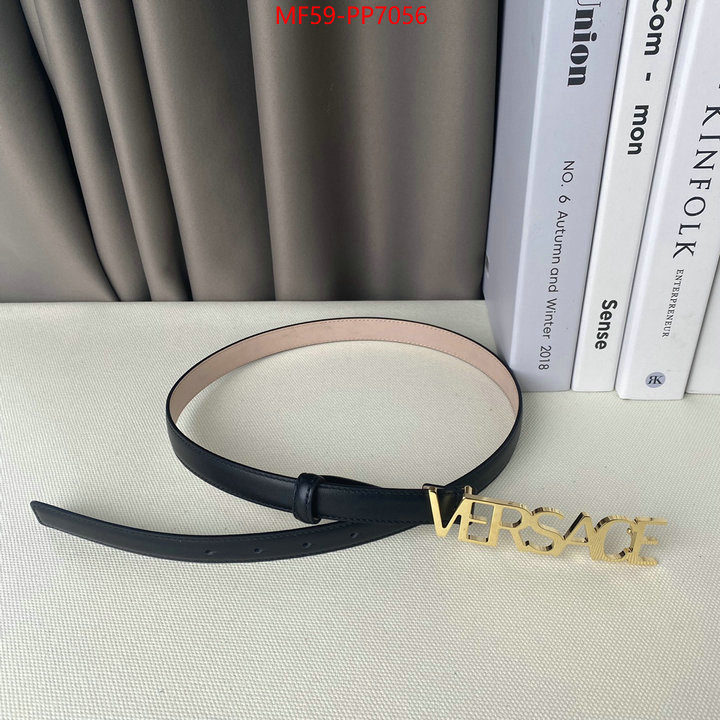 Belts-Versace,wholesale 2023 replica , ID: PP7056,$: 59USD