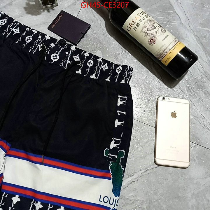 Clothing-LV,where can you buy a replica , ID: CE3207,$: 45USD