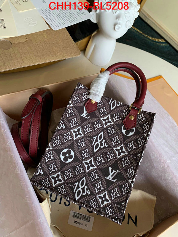 LV Bags(TOP)-Pochette MTis-Twist-,ID: BL5208,$: 139USD