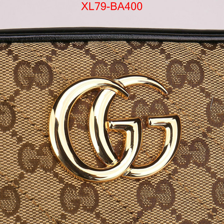 Gucci Bags(4A)-Diagonal-,sale outlet online ,ID:BA400,$: 79USD