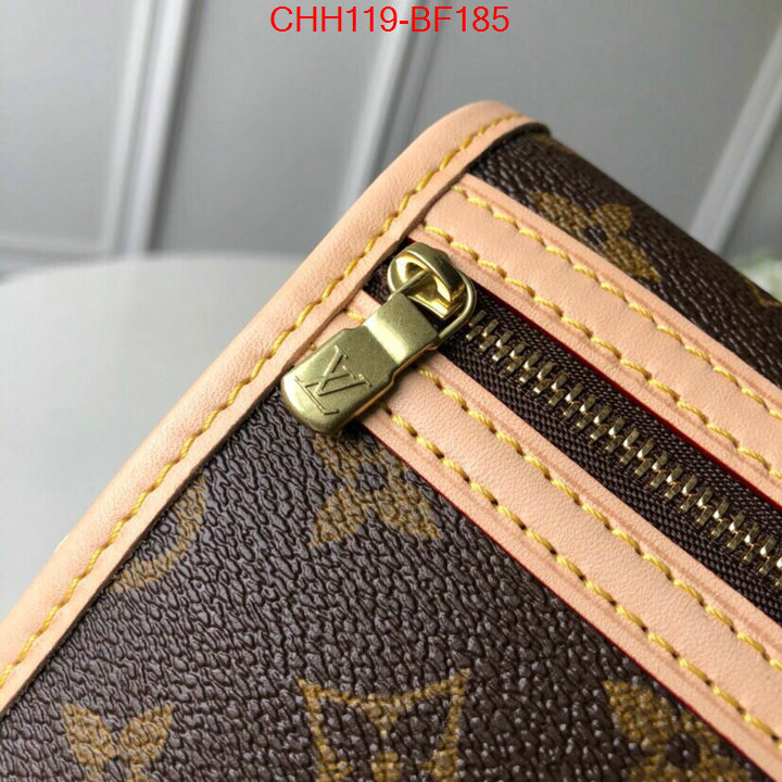 LV Bags(TOP)-Discovery-,ID: BF185,$:119USD