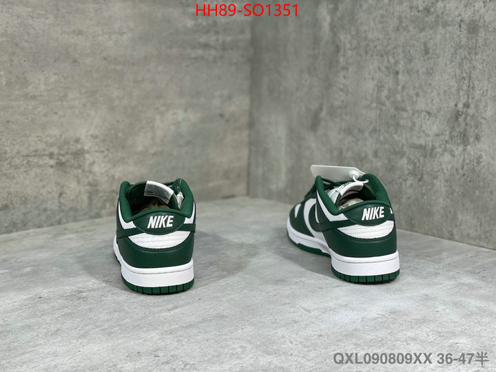 Men Shoes-Nike,outlet 1:1 replica , ID: SO1351,$: 89USD