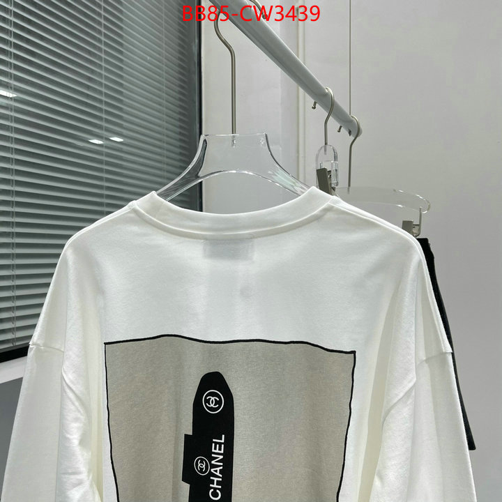 Clothing-Chanel,where to find the best replicas ,ID: CW3439,$: 85USD