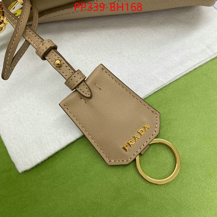 Prada Bags(TOP)-Diagonal-,ID: BH168,$:339USD