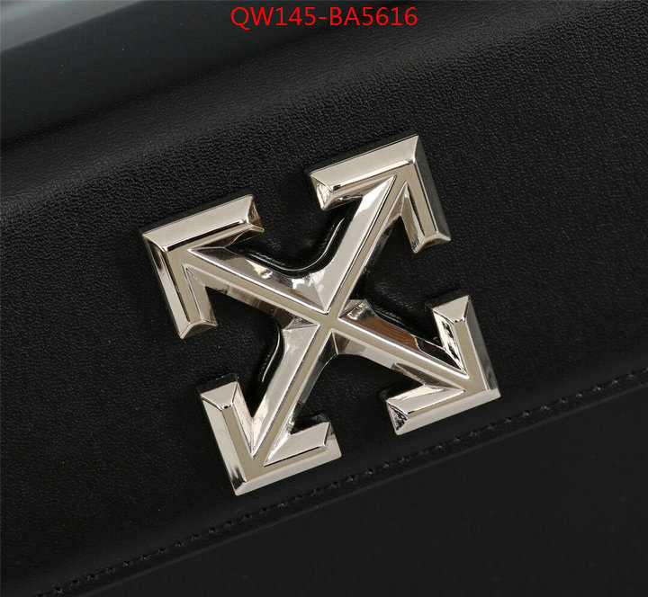 Off-White Bags ( TOP )-Diagonal-,we curate the best ,ID: BA5616,$: 145USD