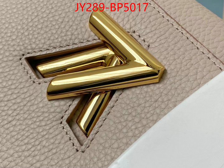 LV Bags(TOP)-Pochette MTis-Twist-,ID: BP5017,$: 289USD