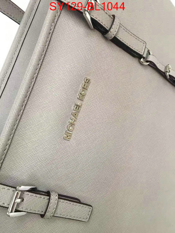 Michael Kors Bags(TOP)-Handbag-,sale ,ID: BL1044,$: 129USD