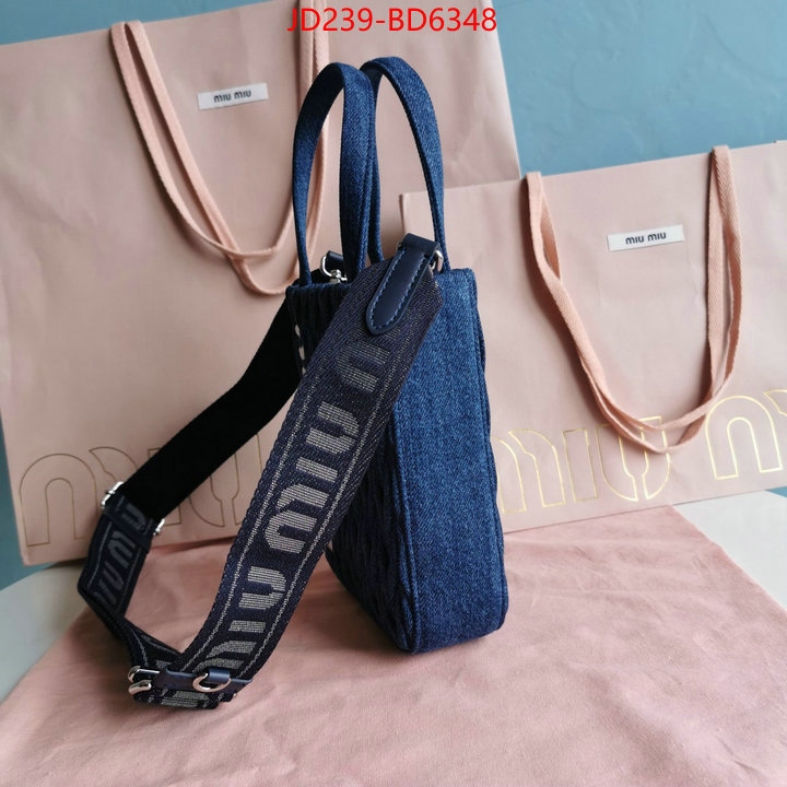 Miu Miu Bags(TOP)-Diagonal-,shop the best high authentic quality replica ,ID: BD6348,$: 239USD