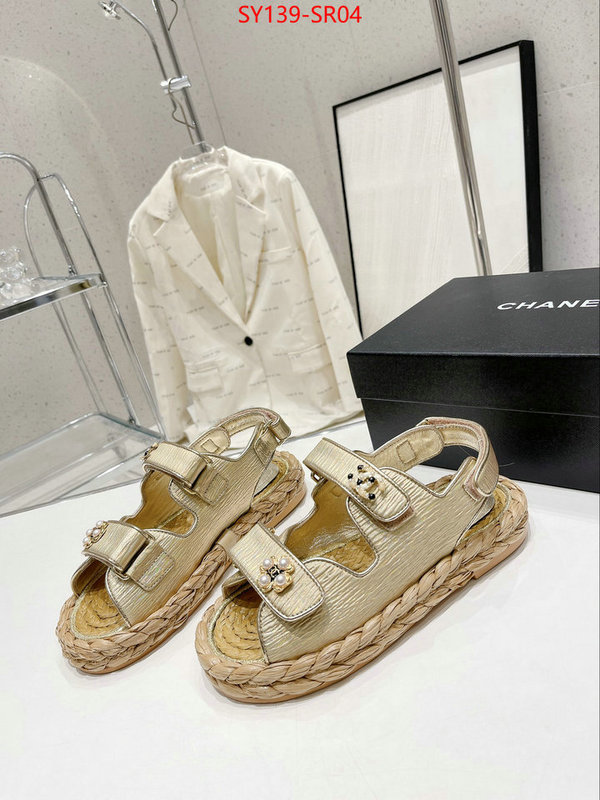 Women Shoes-Chanel,where can you buy replica , ID: SR04,$: 139USD