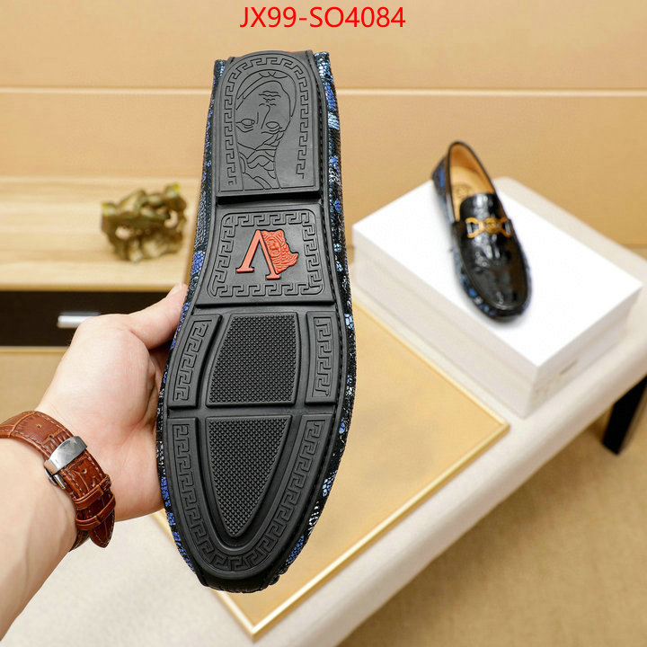 Men Shoes-Versace,store , ID: SO4084,$: 99USD
