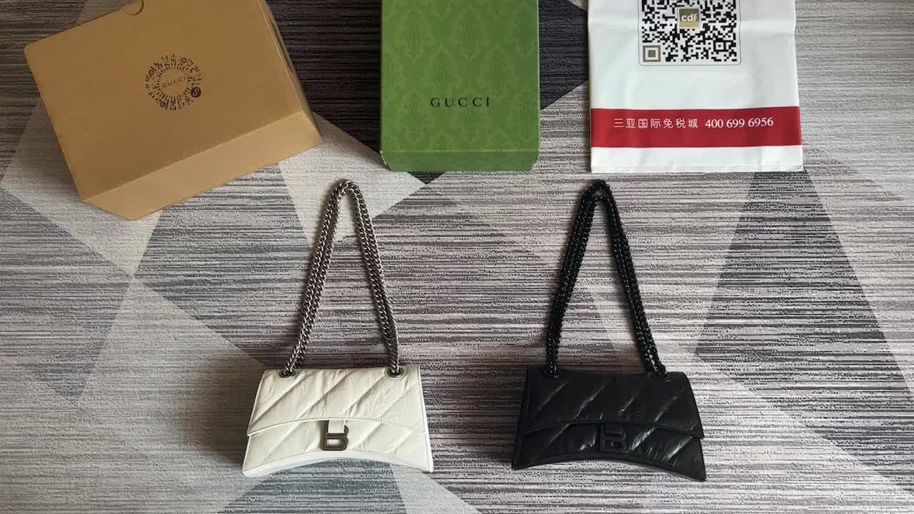 Balenciaga Bags(TOP)-Hourglass-,high quality happy copy ,ID: BO2441,$: 279USD