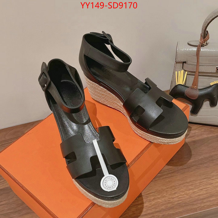 Women Shoes-Hermes,the best , ID: SD9170,$: 149USD