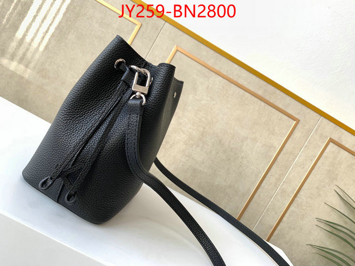 LV Bags(TOP)-Nono-No Purse-Nano No-,ID: BN2800,$: 259USD