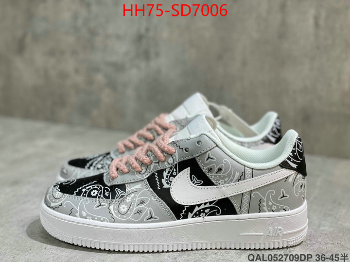 Women Shoes-NIKE,luxury fashion replica designers , ID: SD7006,$: 75USD