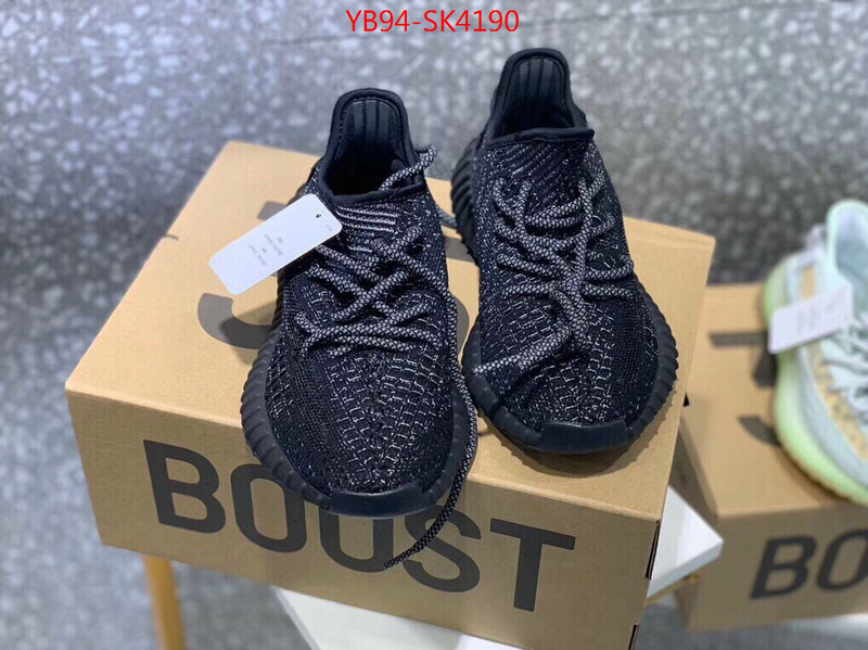 Men Shoes-Adidas Yeezy Boost,shop the best high authentic quality replica , ID: SK4190,$: 94USD