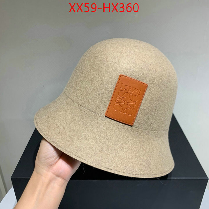 Cap (Hat)-Loewe,china sale , ID: HX360,$: 59USD