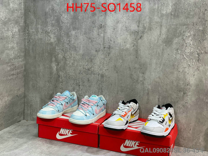 Men Shoes-Nike,is it ok to buy , ID: SO1458,$: 75USD