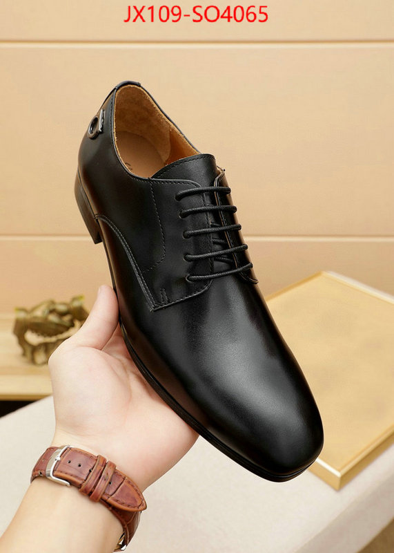 Men shoes-Ferragamo,7 star , ID: SO4065,$: 109USD