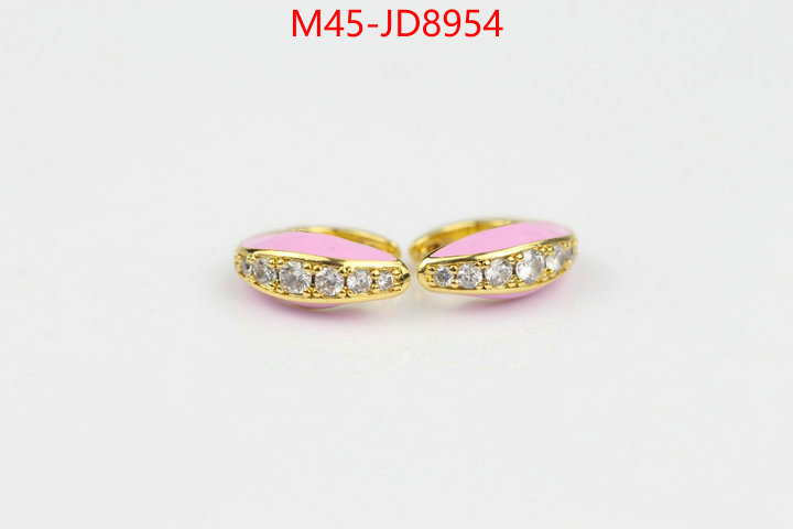 Jewelry-BV,top designer replica , ID: JD8954,$: 45USD