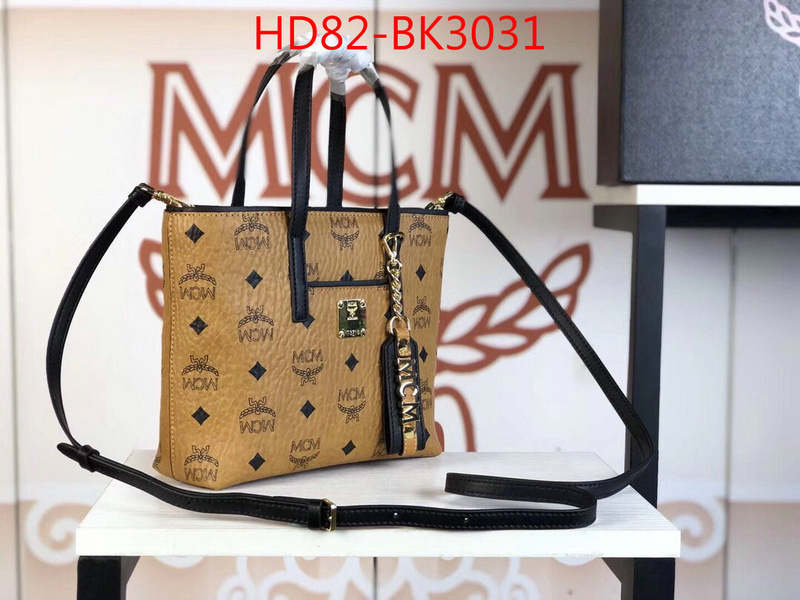 MCM Bags(TOP)-Diagonal-,ID: BK3031,$: 99USD