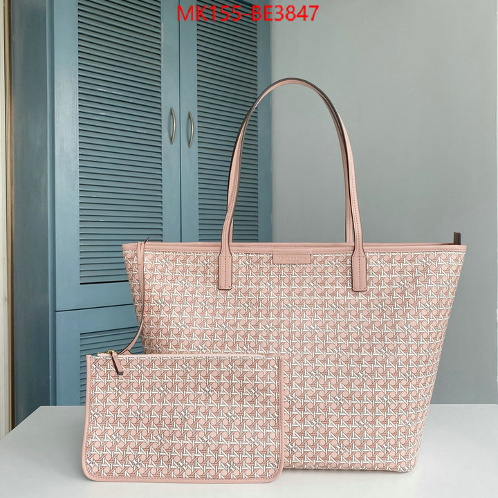 Tory Burch Bags(TOP)-Handbag-,ID: BE3847,