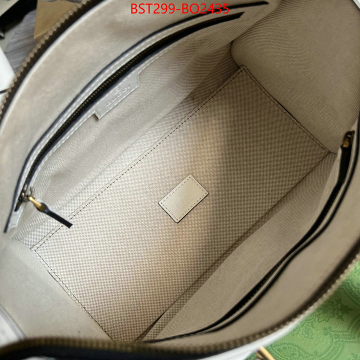 Gucci Bags(TOP)-Handbag-,knockoff highest quality ,ID: BO2435,$: 299USD