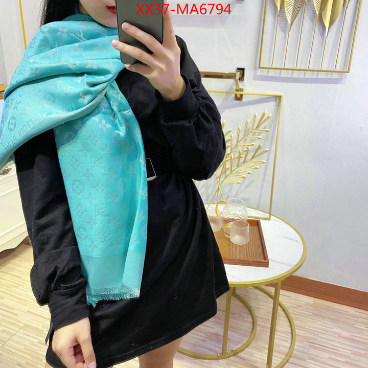 Scarf-LV,high quality customize , ID: MA6794,$: 37USD