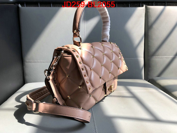 Valentino Bags (TOP)-Diagonal-,aaaaa quality replica ,ID: BL2055,$: 259USD