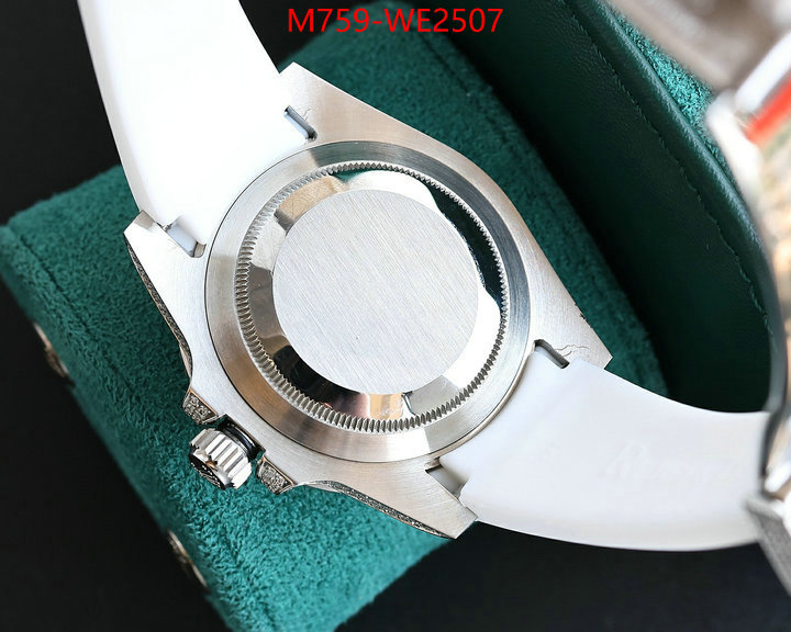 Watch (TOP)-Rolex,how to buy replcia , ID: WE2507,$: 759USD