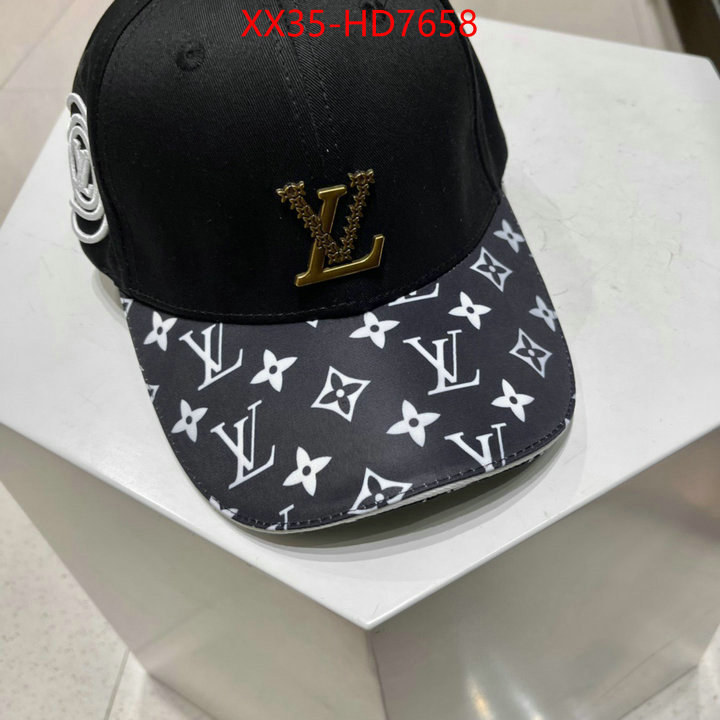 Cap (Hat)-LV,outlet sale store , ID: HD7658,$: 35USD