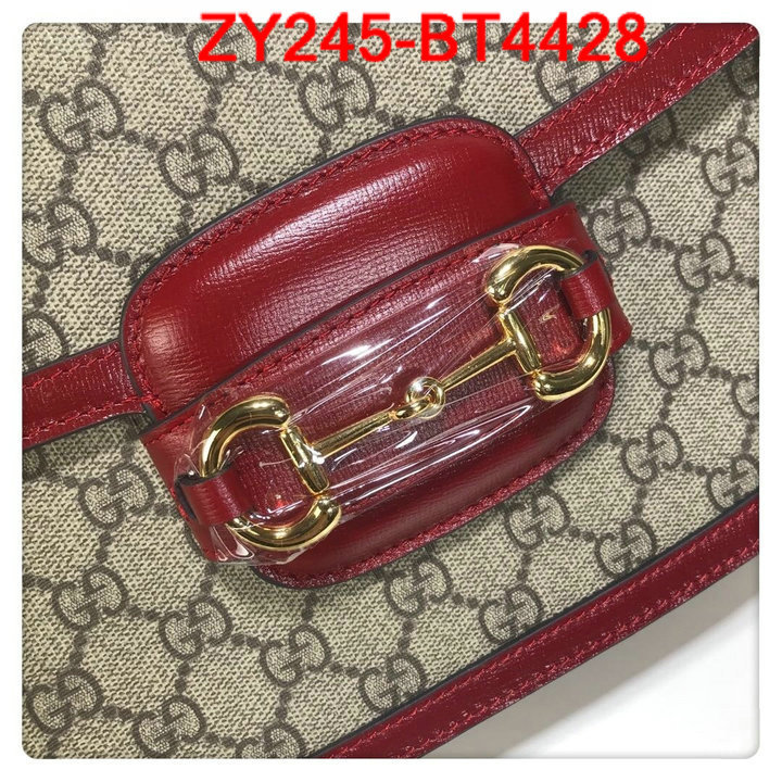 Gucci Bags(TOP)-Horsebit-,how to find designer replica ,ID: BT4428,