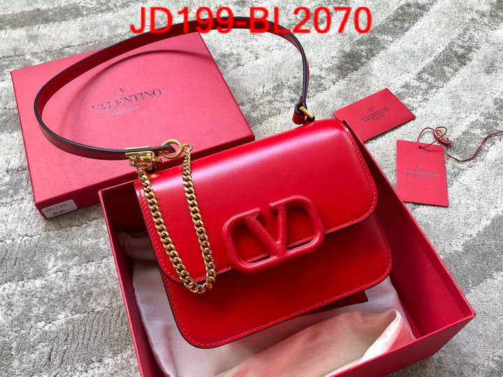 Valentino Bags (TOP)-Diagonal-,high quality online ,ID: BL2070,$: 199USD