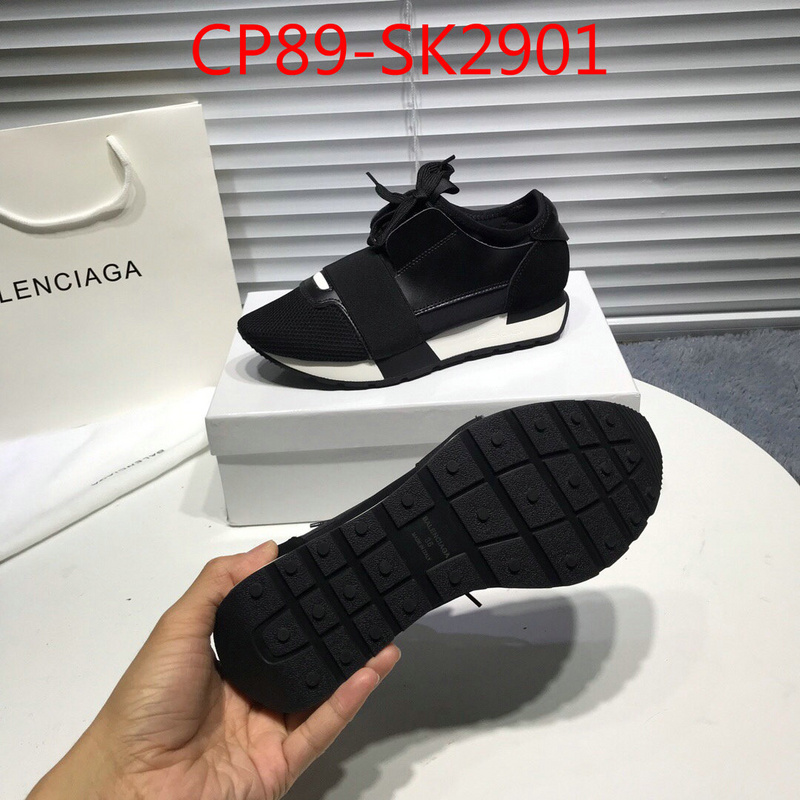 Women Shoes-Balenciaga,wholesale designer shop , ID: SK2901,$:89USD
