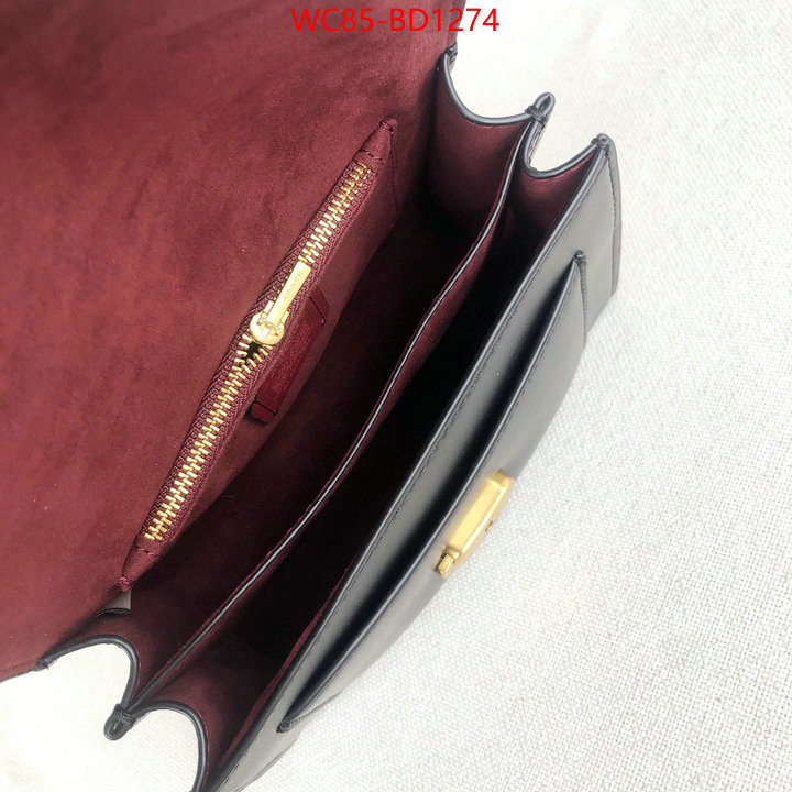 Coach Bags(4A)-Diagonal,online china ,ID: BD1274,$: 85USD