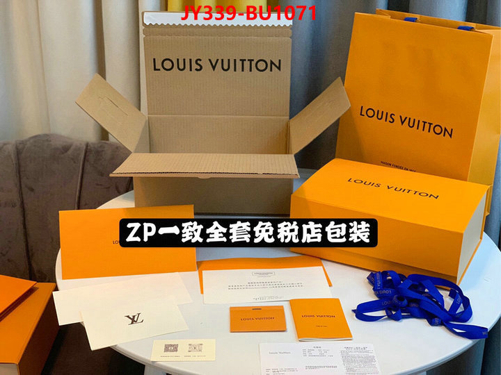 LV Bags(TOP)-Pochette MTis-Twist-,ID: BU1071,$: 339USD