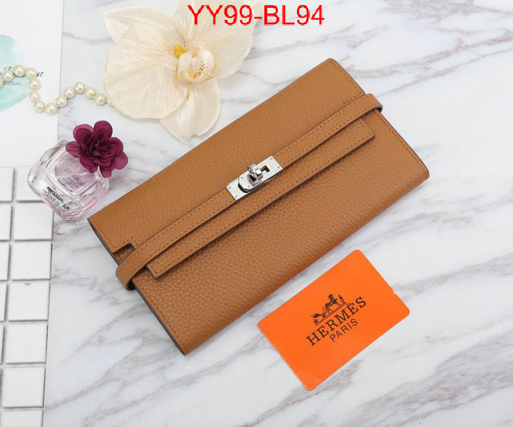 Hermes Bags(TOP)-Wallet-,top grade ,ID: BL94,$:99USD