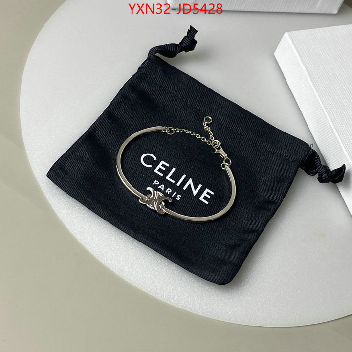 Jewelry-CELINE,2023 luxury replicas ,ID: JD5428,$: 32USD