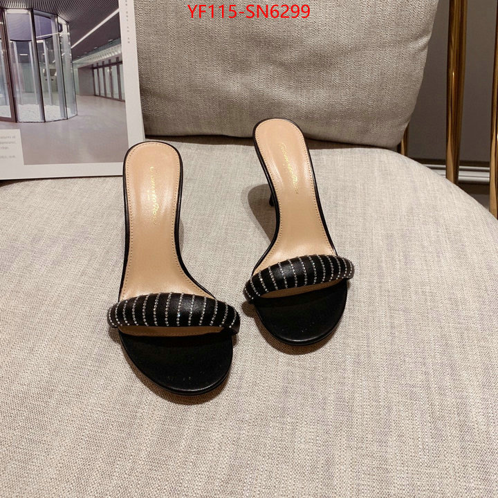 Women Shoes-Gianvito Rossi,where to find the best replicas , ID: SN6299,$: 115USD