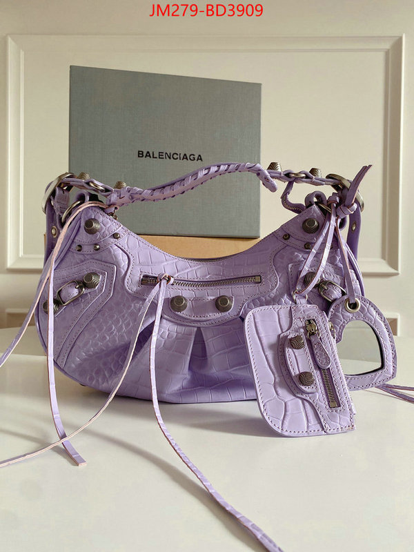 Balenciaga Bags(TOP)-Le Cagole-,buy online ,ID: BD3909,$: 279USD