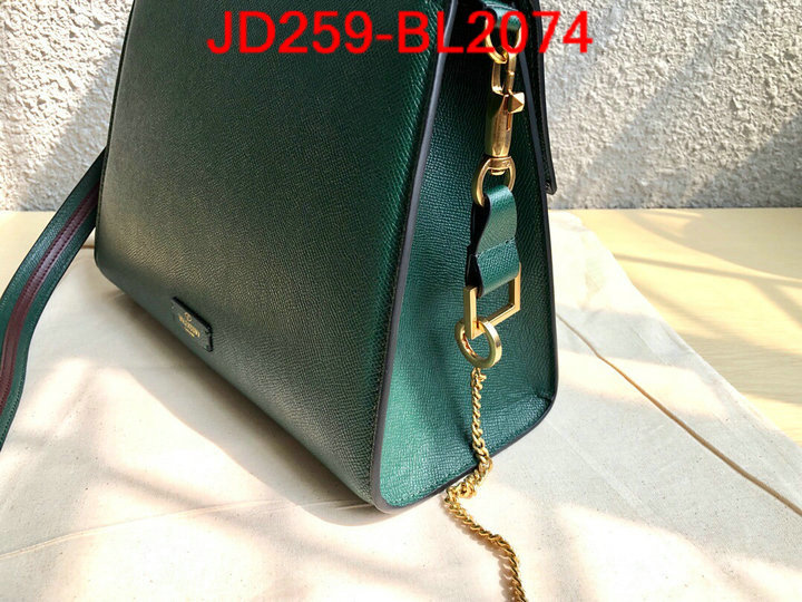 Valentino Bags (TOP)-Handbag-,2023 aaaaa replica 1st copy ,ID: BL2074,$: 259USD