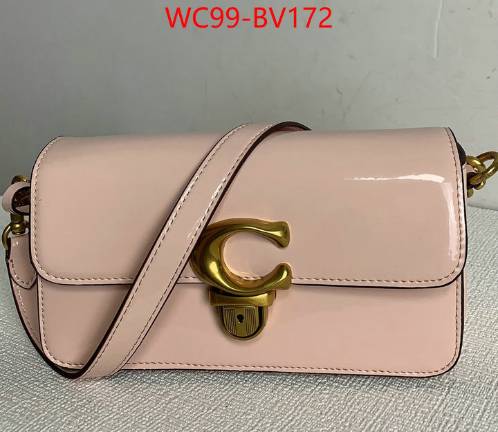 Coach Bags(4A)-Handbag-,where should i buy to receive ,ID: BV172,$: 99USD