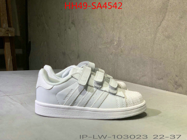 Kids shoes-Adidas,where to buy replicas , ID: SA4542,$: 49USD