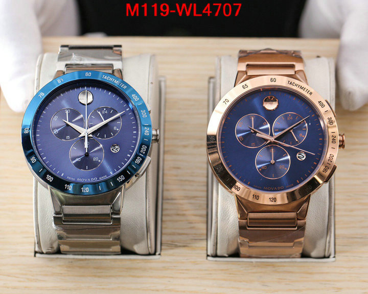 Watch(4A)-Other,online shop ,ID: WL4707,$: 119USD