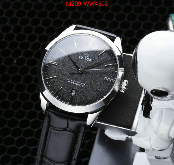 Watch(TOP)-Omega,buy top high quality replica , ID: WW4502,$: 209USD