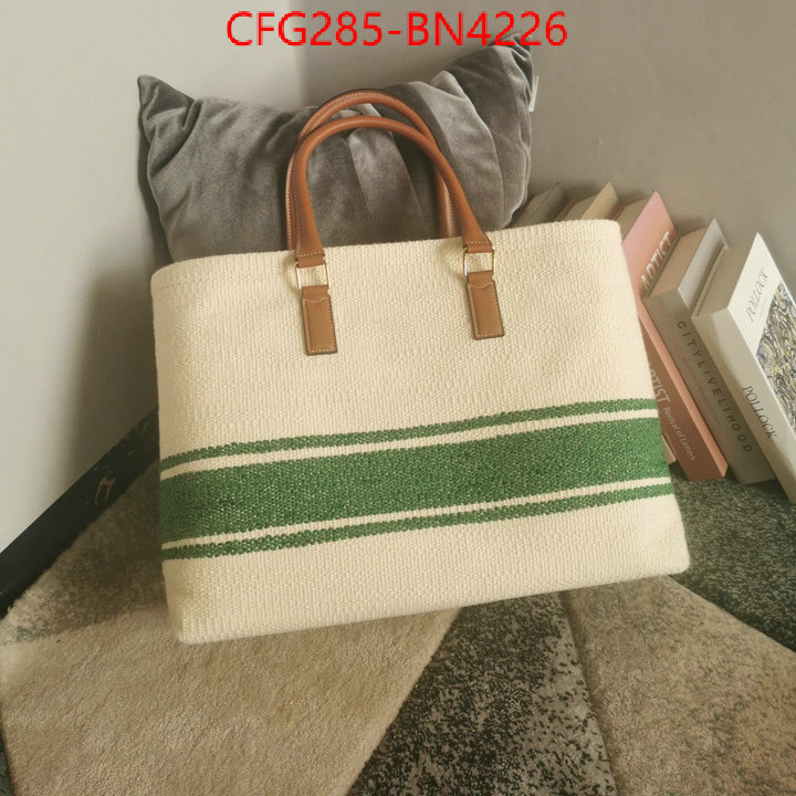 CELINE Bags(TOP)-Handbag,2023 aaaaa replica customize ,ID: BN4226,$: 285USD