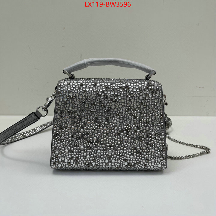 Valentino Bags(4A)-Diagonal-,perfect quality designer replica ,ID: BW3596,$: 119USD